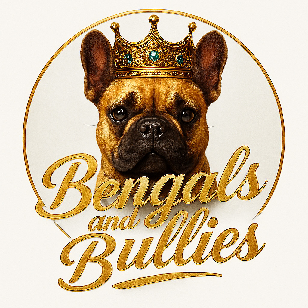 Bengals and Bullies SEO Engine